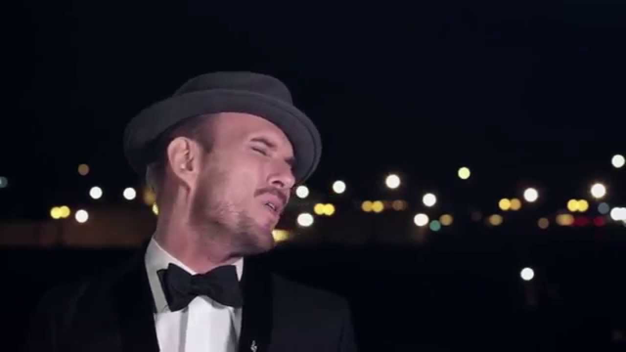 Matt Goss - 'Mustang' ( Official Video )
