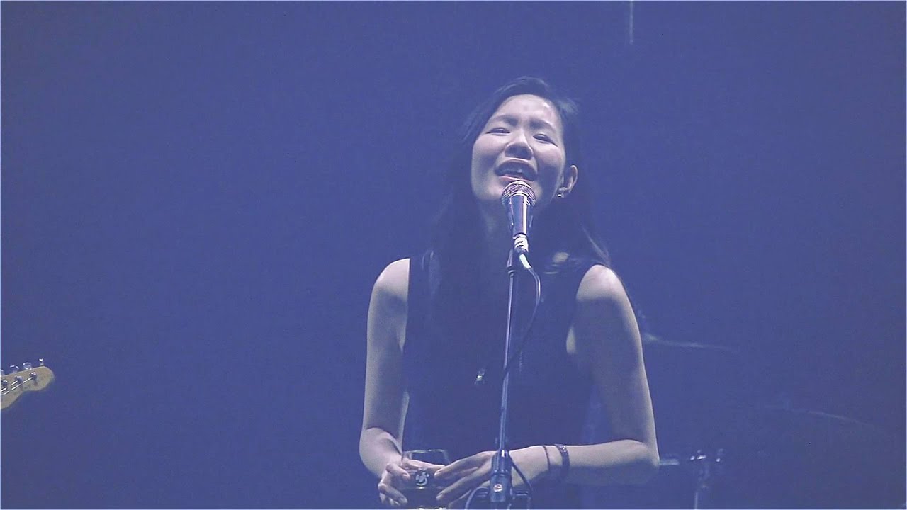 (Hi-Res Bootleg) 20160305_草東沒有派對 w/ 焦安溥_玫瑰色的你@LiveWareHouse_醜奴兒 專輯首發巡迴