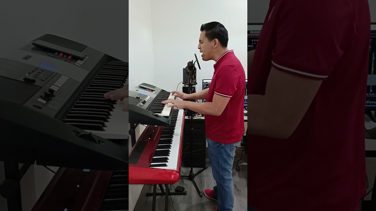 Quien me ha robado tu corazón (Liberacion) Leo Mart Cover