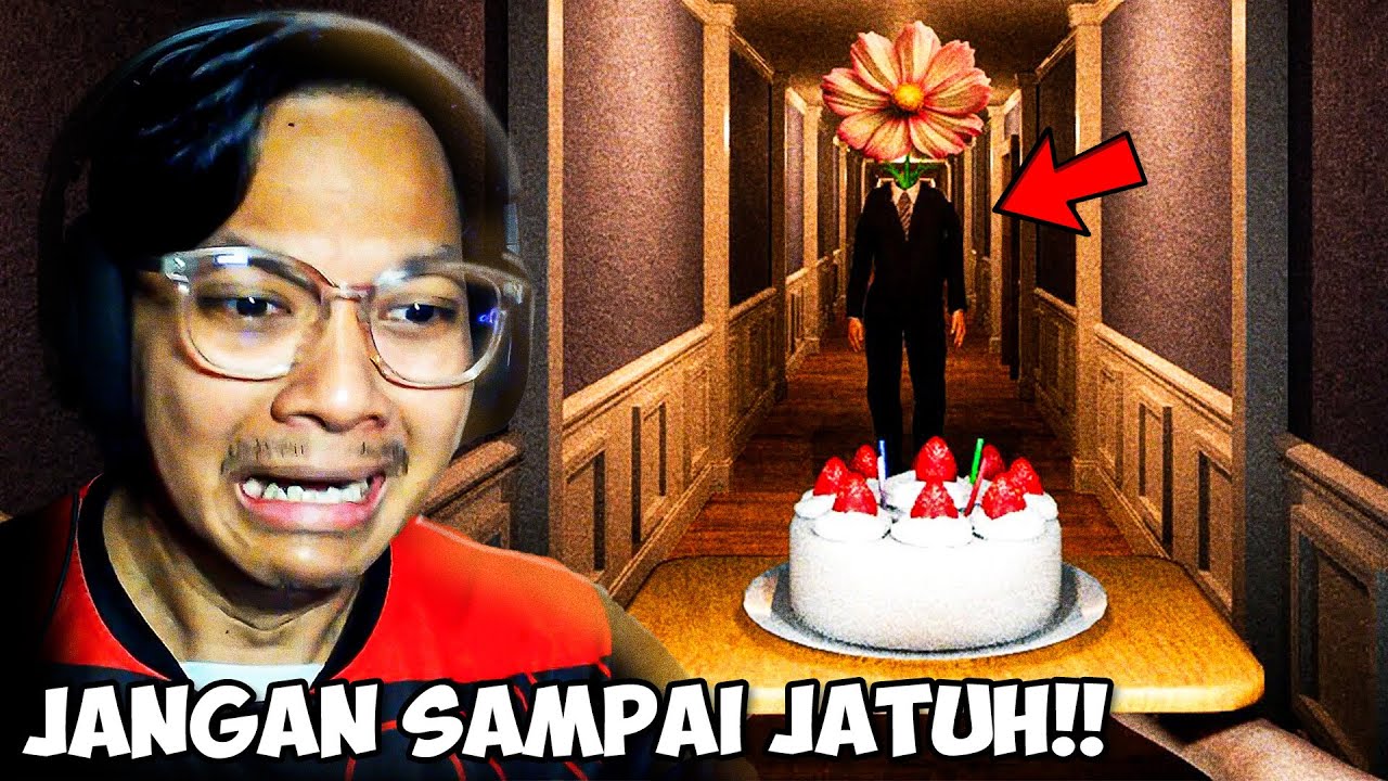 JANGAN JATUHKAN CAKE INI.. KALAU TIDAK..!!😭- Dont Drop The Cake (Malaysia) FarydCupid