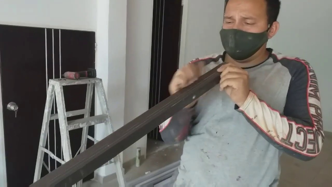 Problema en la rinconera (SOLUCION)👍😁👊