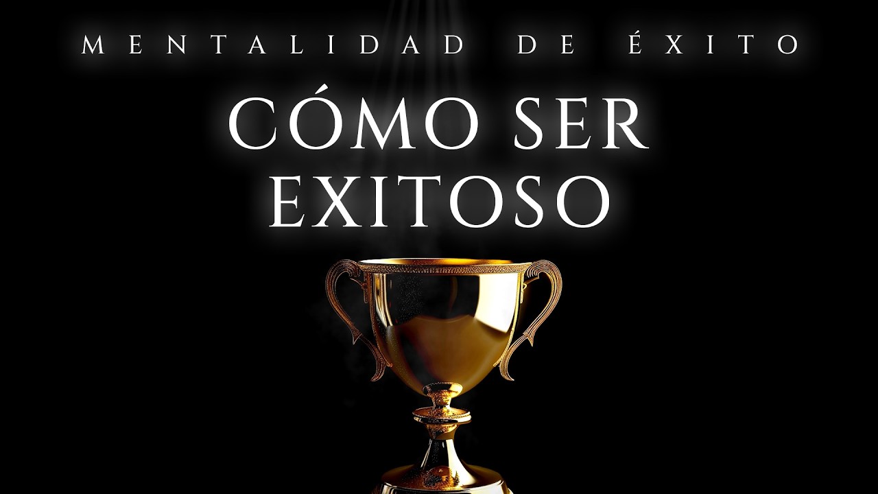 C&oacute;mo ser exitoso y no fallar en el intento | Orison Sweet Marden | Audiolibro de Superaci&oacute;n Personal