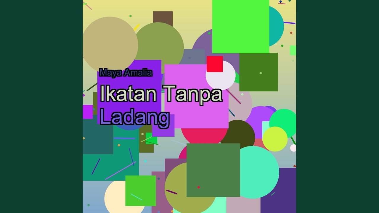 Ikatan Tanpa Ladang