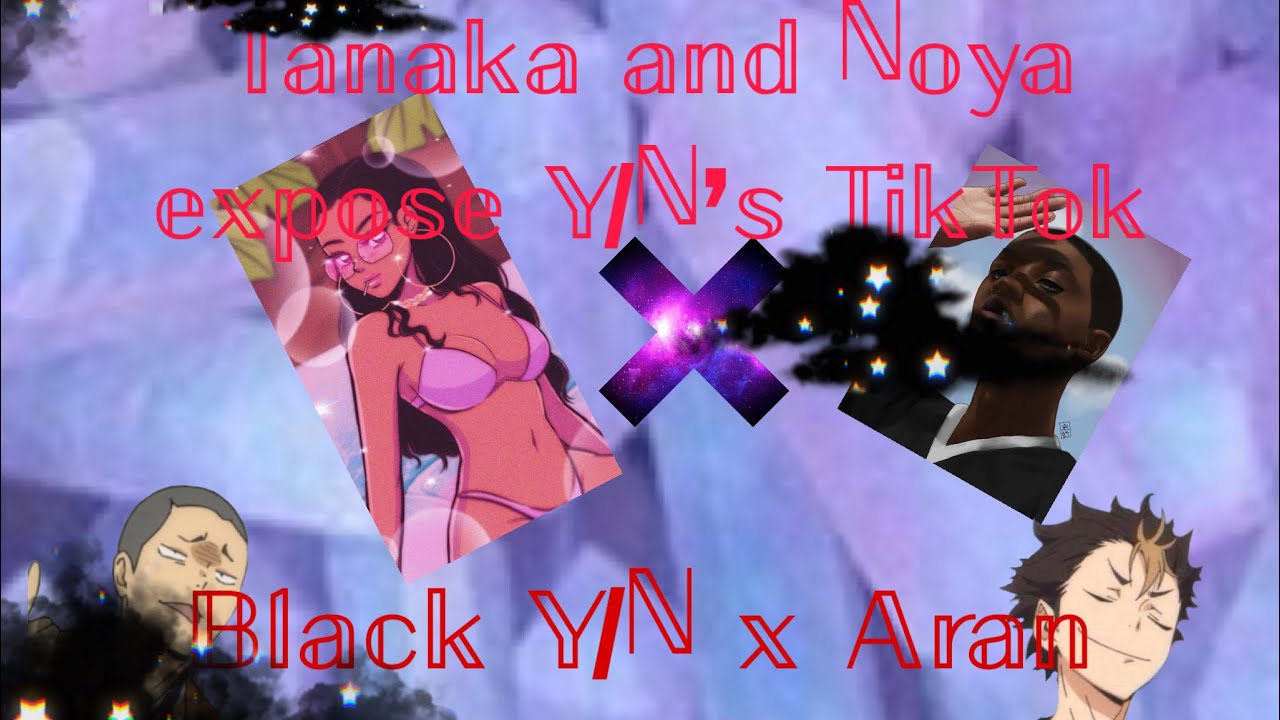 ♥︎𝚃𝚊𝚗𝚊𝚔𝚊 𝚊𝚗𝚍 𝙽𝚘𝚢𝚊 𝙴𝚡𝚙𝚘𝚜𝚎 𝚈/𝙽♥︎ READ DISC.