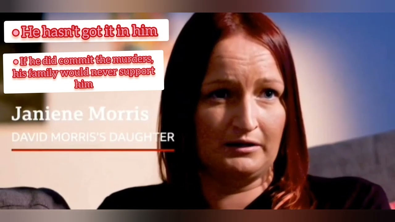 Clydach Murders; an in-depth analysis.