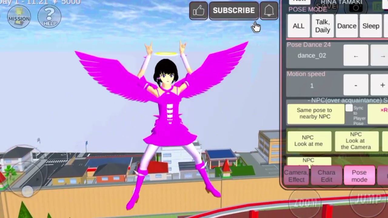 Sakura game banane ka tarika kar kya hai video ko like karo follow karo acche se comment karo 😳🙏 