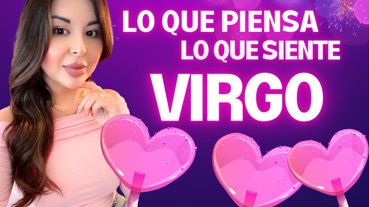 Virgo ♍ ¡Se siente vacío sin ti! 🕯️ La verdad detrás de su silencio 