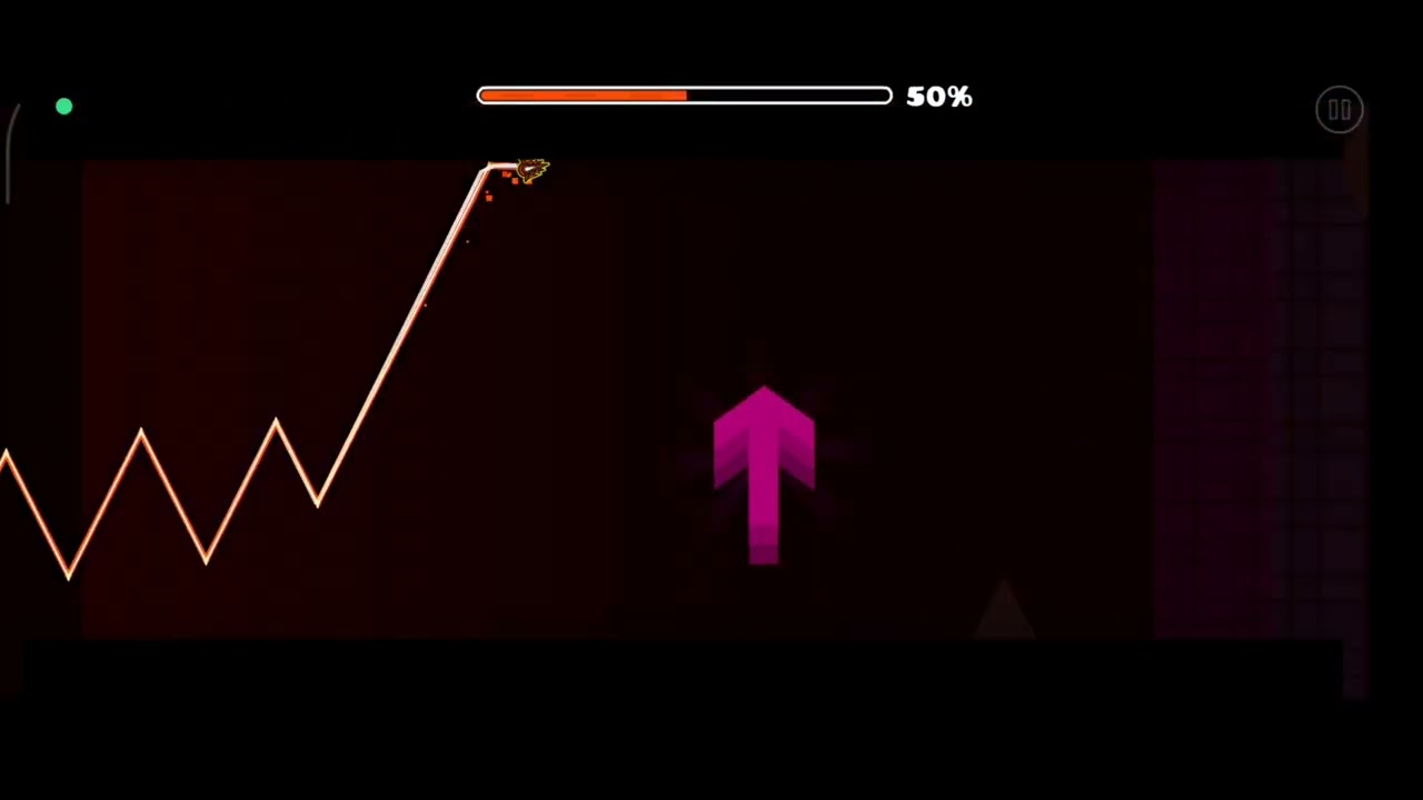 The Hole by Klementine (2.2) 1 coin 100% level complete 