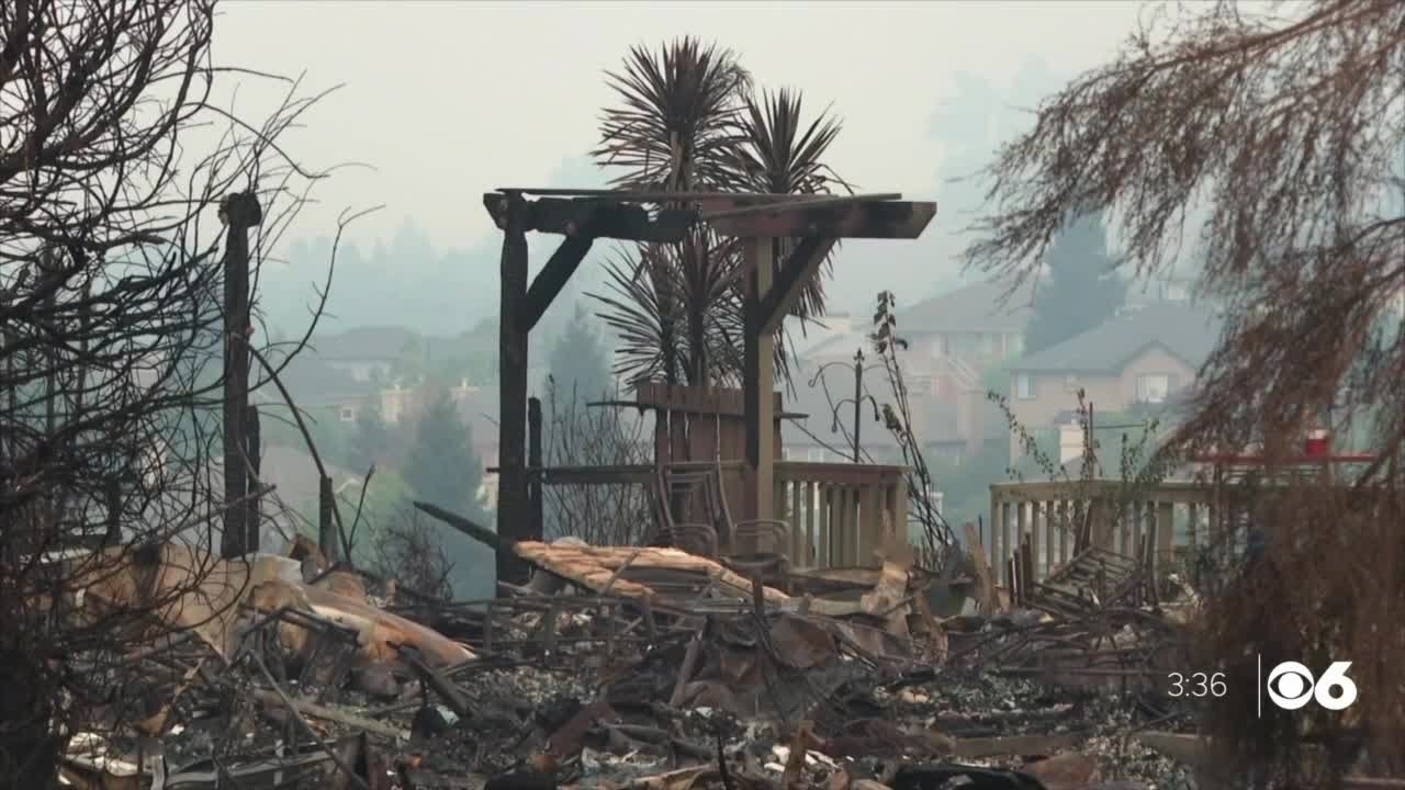 Why State Farm will no longer issue property insurance in California