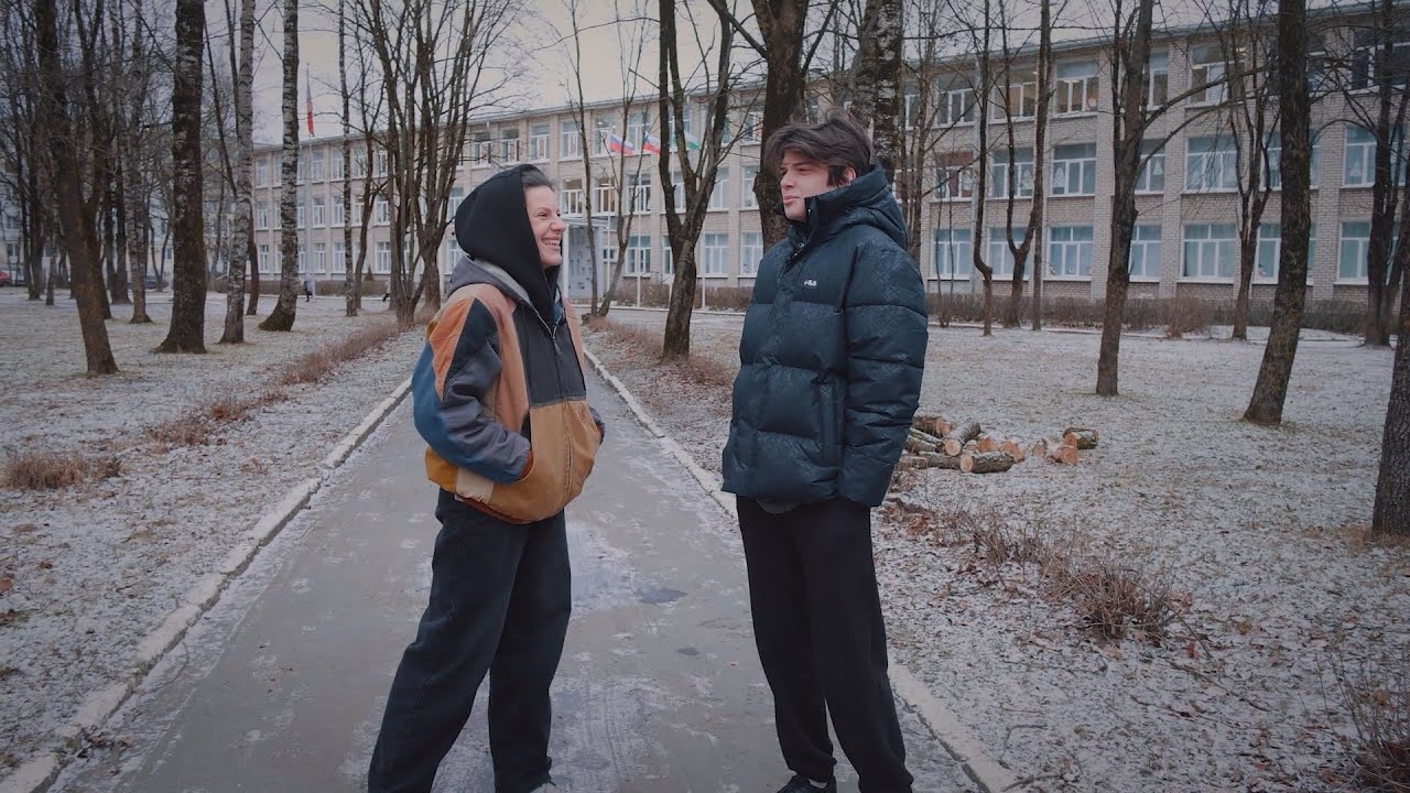 Flouzer вне игры: детство, Псков и жизнь без сервера | Nuclear TigeRES