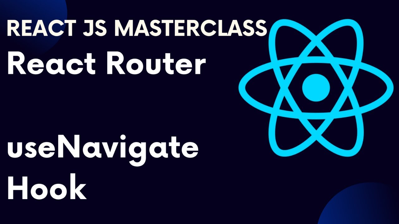 Урок 74 по ReactJS: React Router, часть 6, использование хука Navigate в React