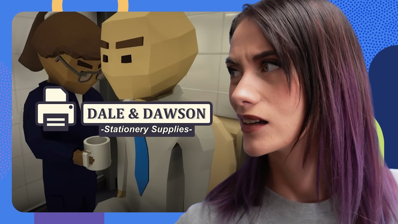 IL FAUT VIRER CE MANAGER ! - Dale & Dawson (avec les copains)