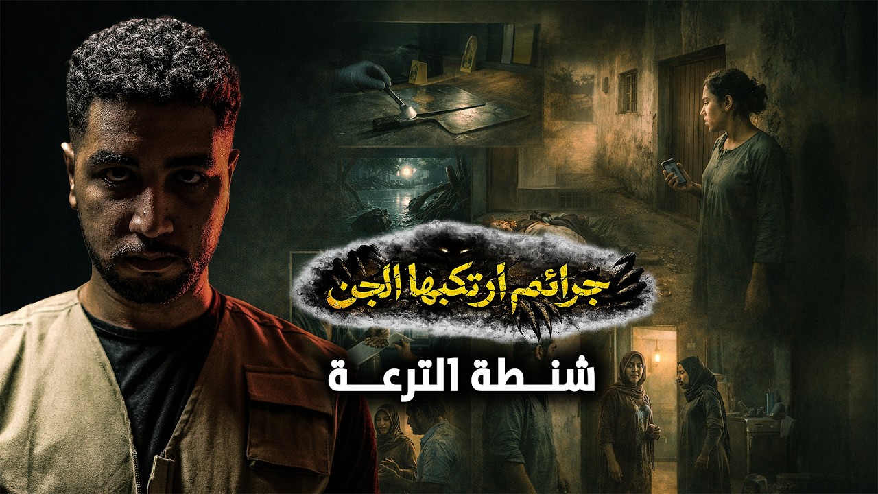 4 شهور صمت… ثم طفل يطلع شنطة من الترعة: لحظة قلبت القضية كلها!!!