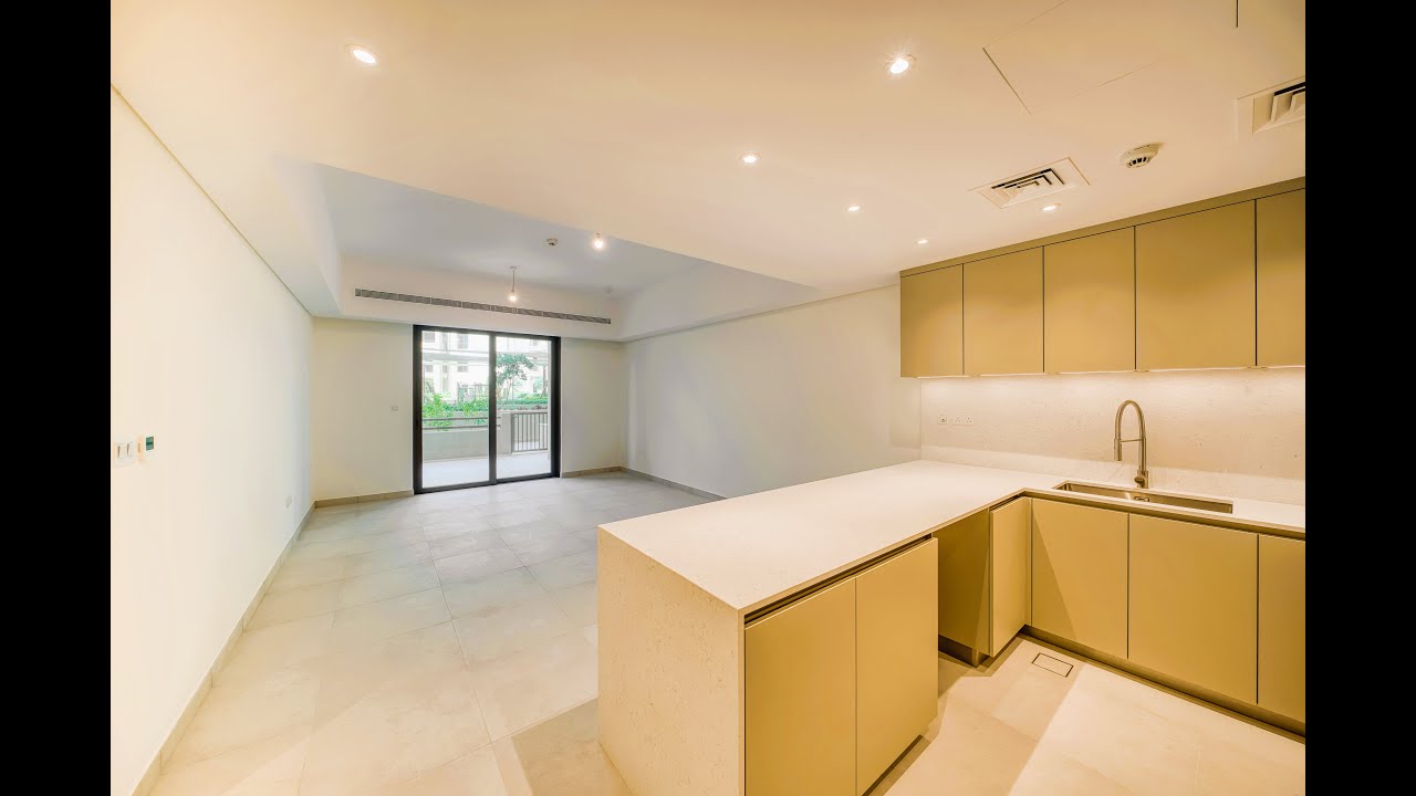 Al Jazi 4 Madinat Jumeirah Living | 2 Beds Tour