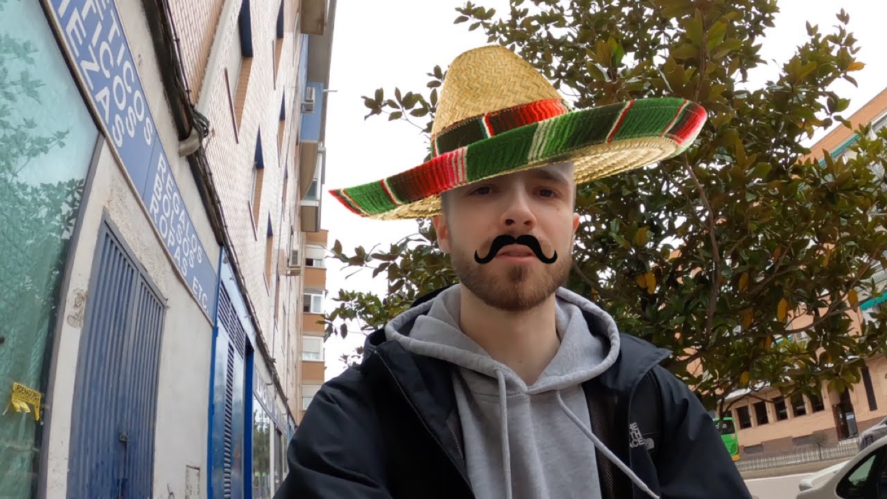 lecę do Meksyku 🇲🇽