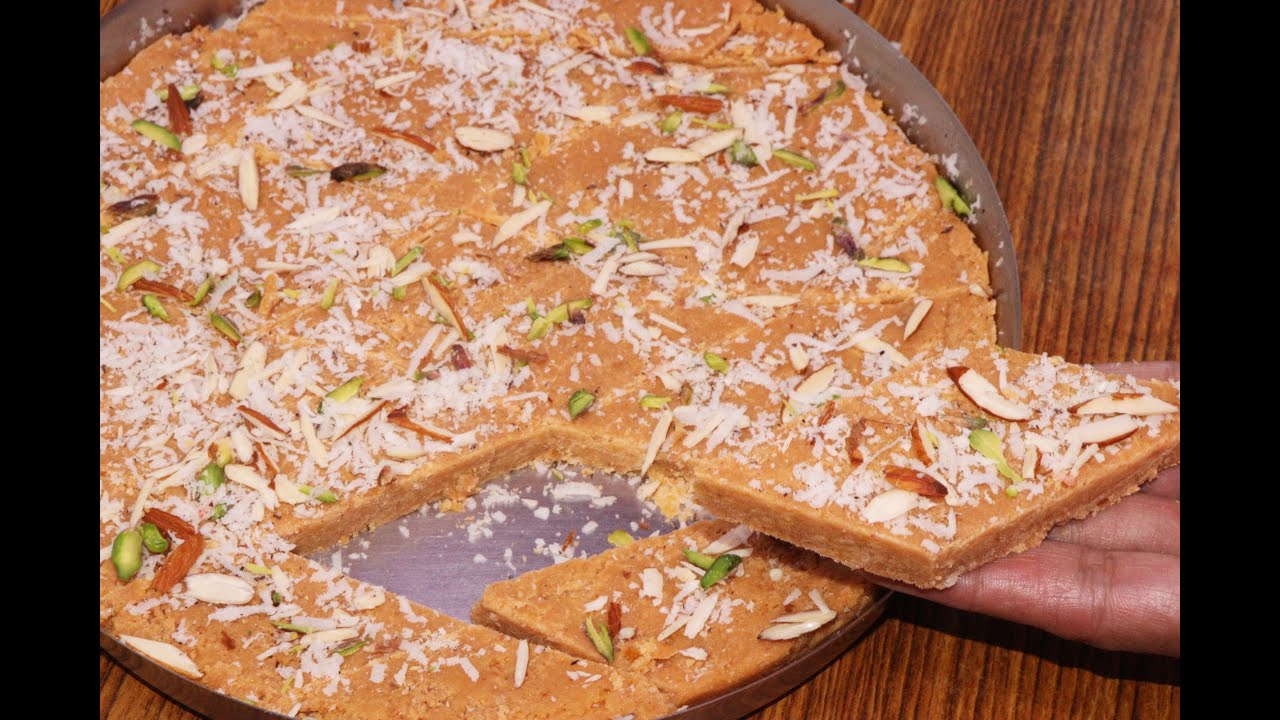 चना दाल कतली शब्बे बारात स्पेशल /Chana daal burfi /Sweet recipe /Dessert /Halwa wali Katli |