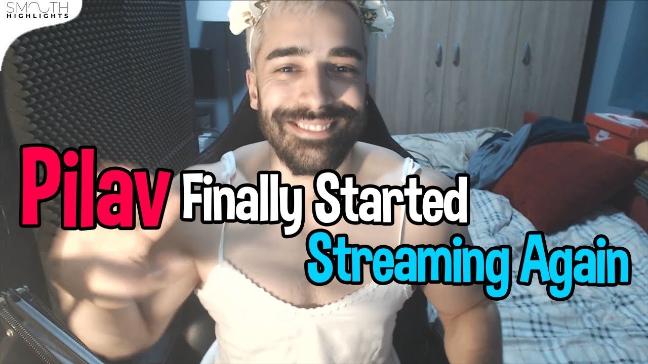 Pilav - Reformed || Finally Unbanned!! (Best of Pilav #5)
