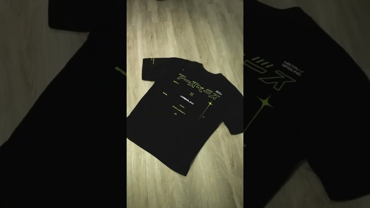 Cyberpunk Techwear Outfit That Breaks The Internet! ⚡ #CyberpunkFashion