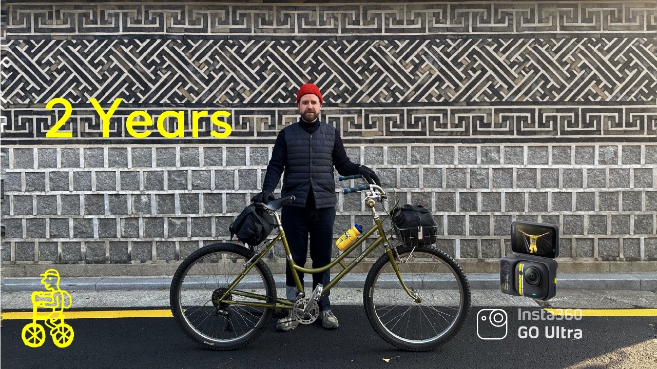 Почему я не уволился с работы ради YouTube - Insta360 Go Ultra