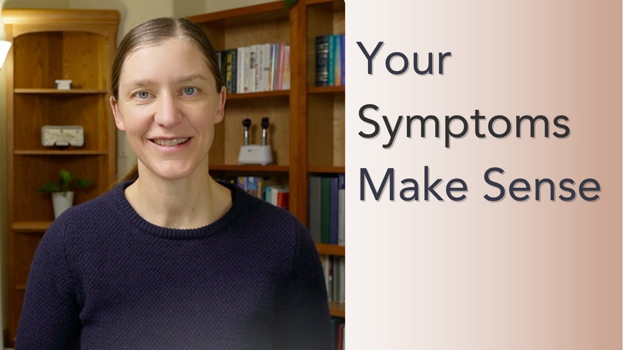 Is This Perimenopause? Understanding Symptoms in Your 40s
