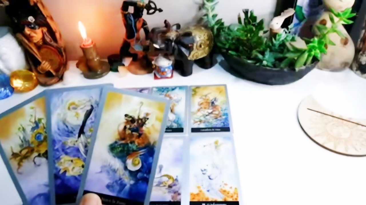 A ESPIRITUALIDADE REVELA O QUE ESTÁ OCULTO EM SUA VOLTA?