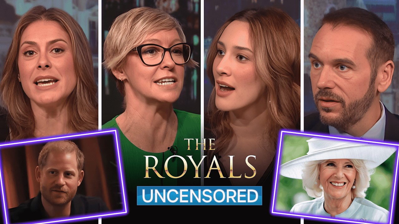 &ldquo;NONSENSE!&rdquo; Prince Harry Attacks High Court Judge, Joe Marler Podcast & Meeting Charles And Camilla