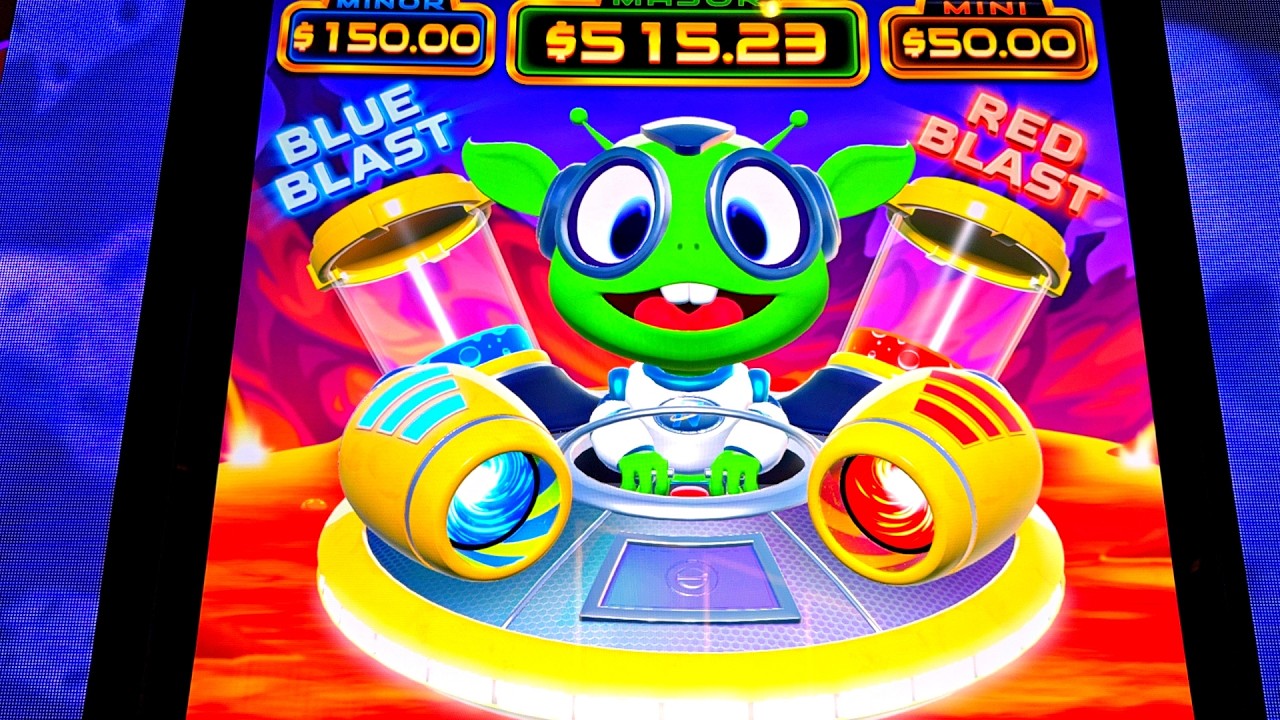WE GOT THE DOUBLE BONUS!!!!!!!!!!!