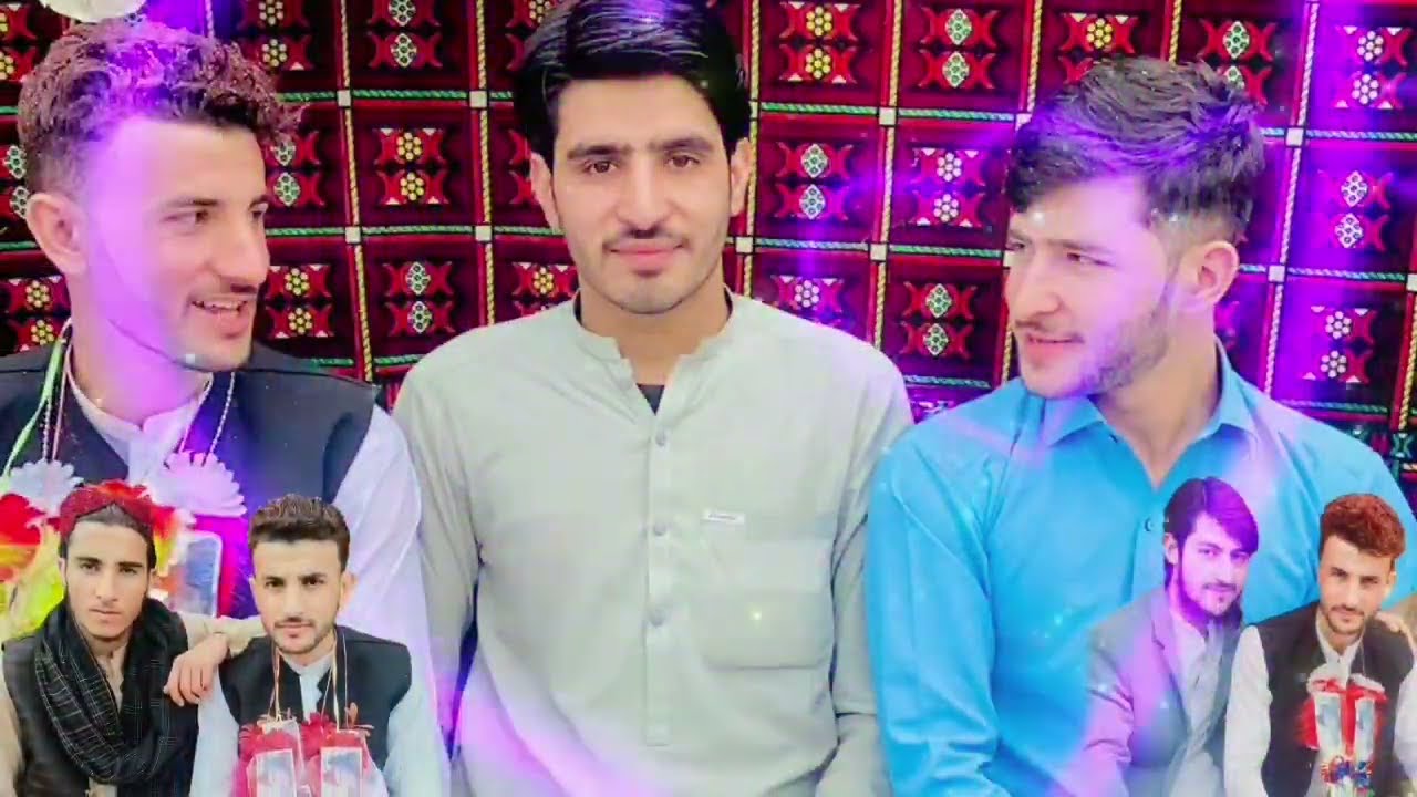 👈💞شادی مبارک ریاض خان خوبصورت نظم پشتو بھائی جان شادی مبارک نظم👆📲