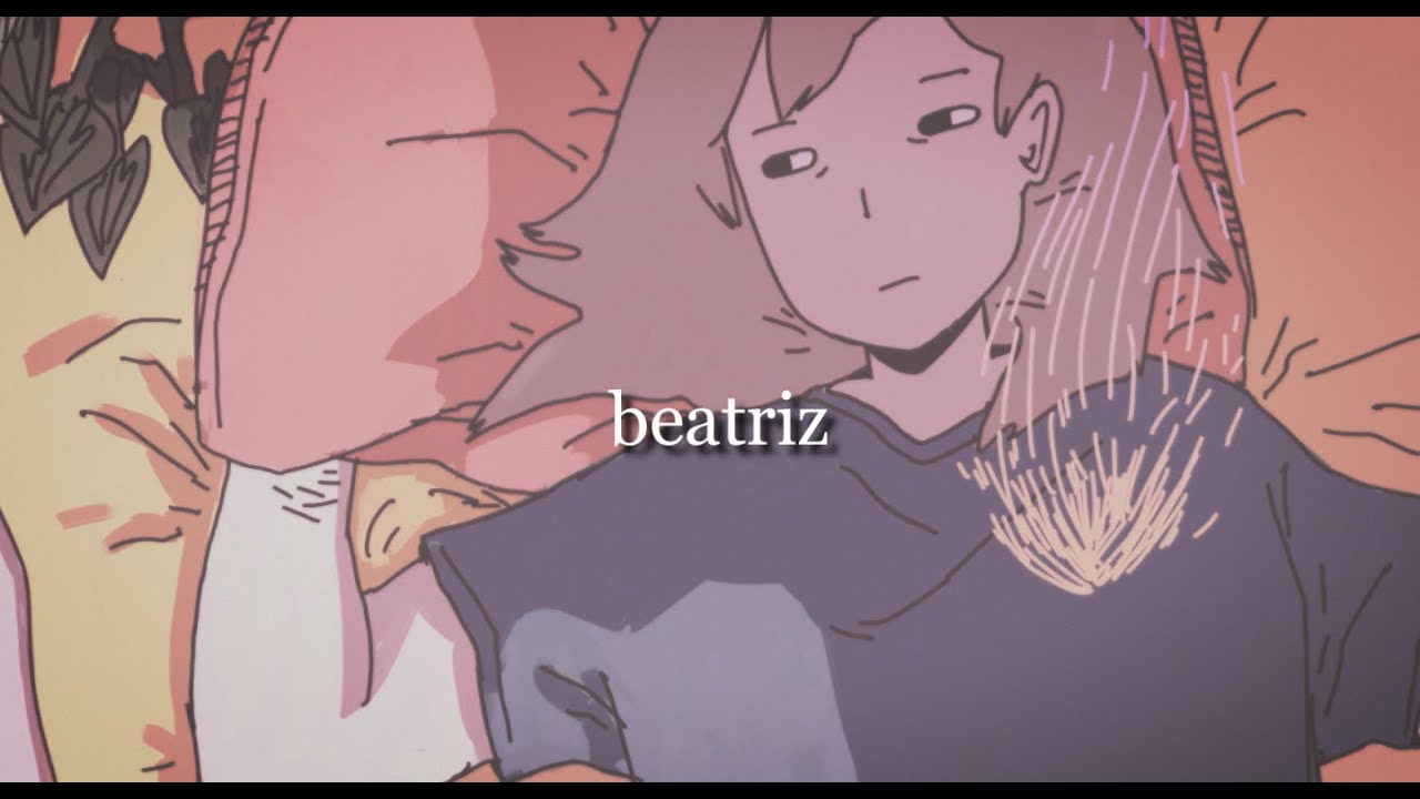 milton nascimento - beatriz ☾┊legendado