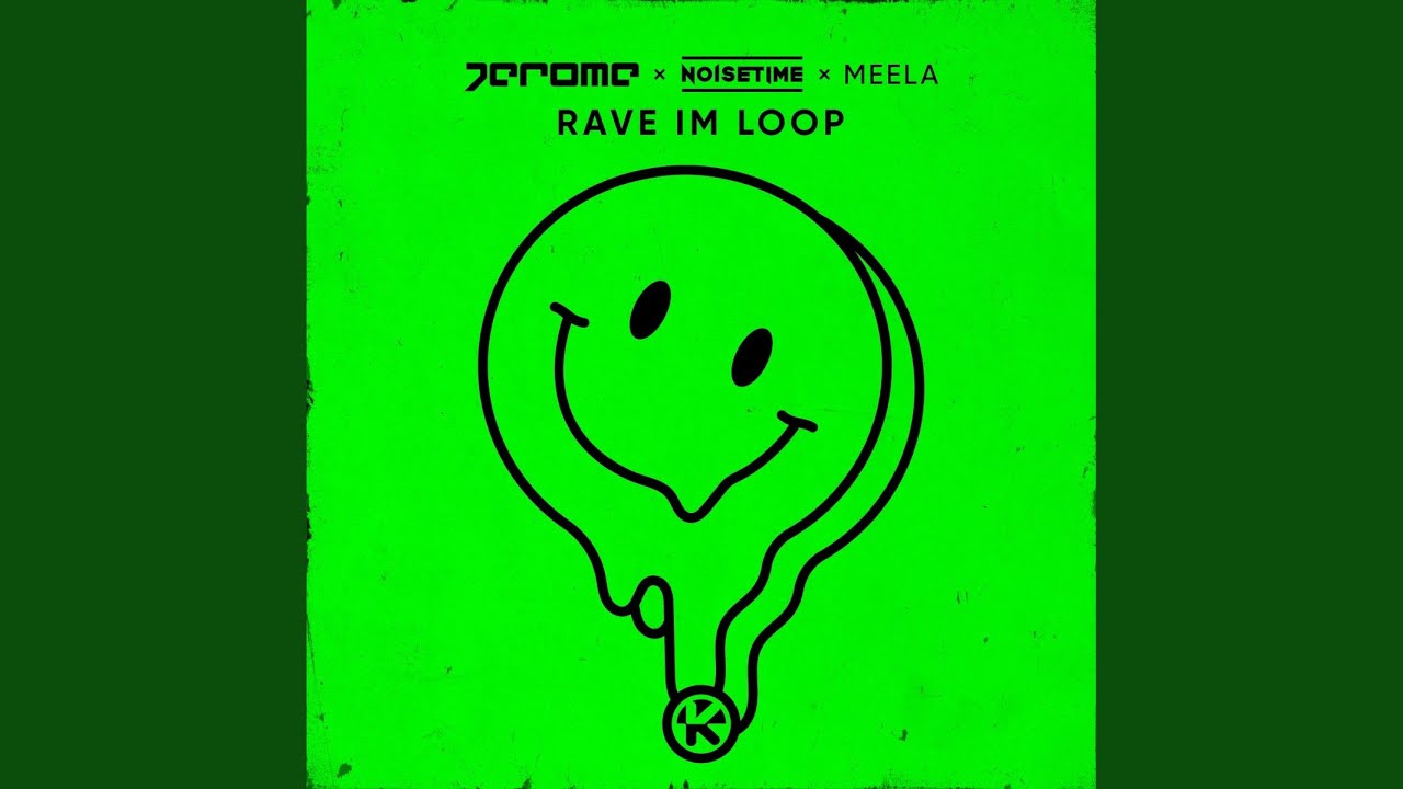 Rave im Loop