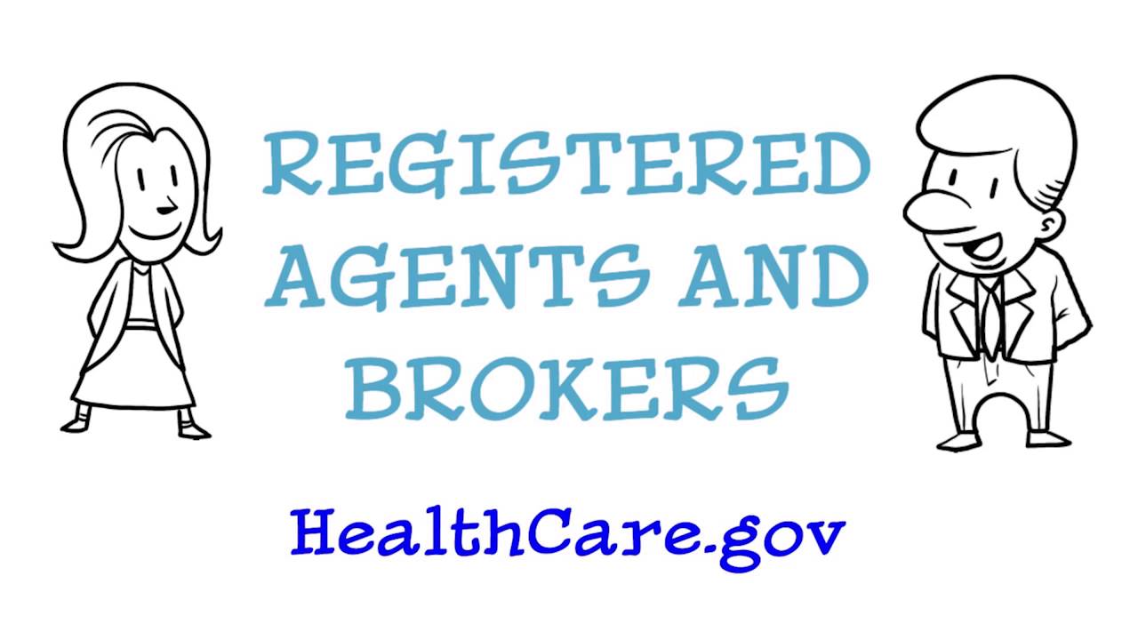 Working with an Agent or Broker in the SHOP Marketplace