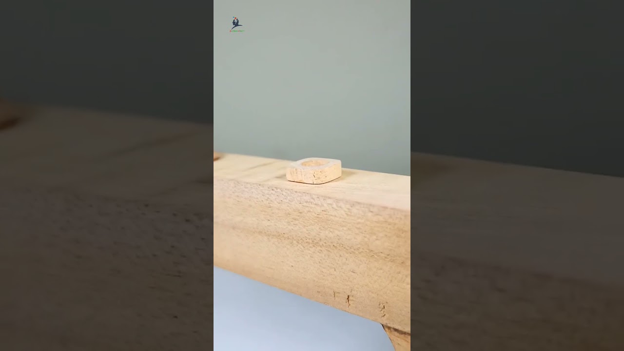 Wooden Toys | Bamboo Craft #diy