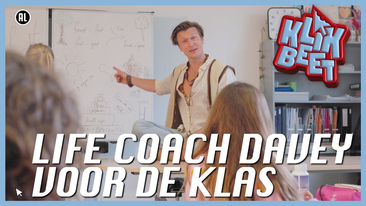 Voelen jullie die connectie? | Klikbeet