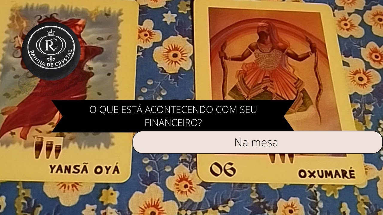 🕳️ SEU FINANCEIRO O QUE ESTA OCORRENDO?
