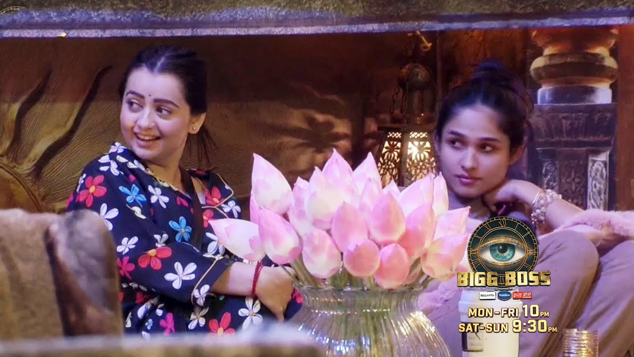 Bigg Boss 18 LIVE: Chahat Ne Kia Gharwalo Par PRANK, Vivian Hue LOTPOT, Avinash Ne Mara Taana