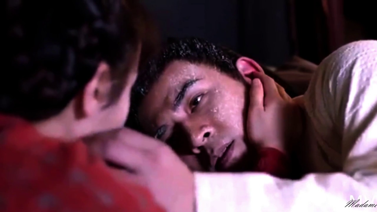 The Flame's Daughter (ending) ~ if i told you how the story ends