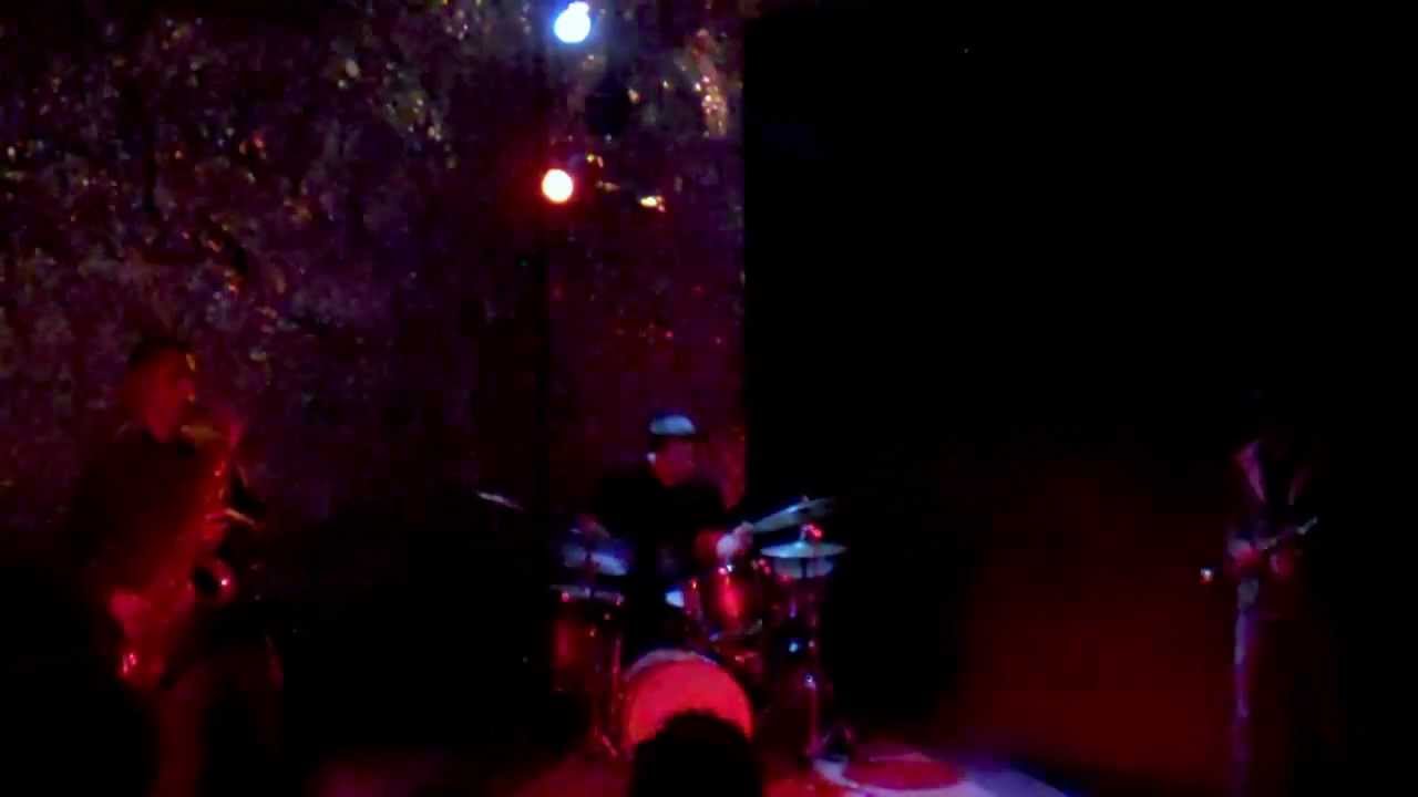 Stanley Zappa, Steven Leffue, Mike Pride @ JACK 10-6-13 2/3