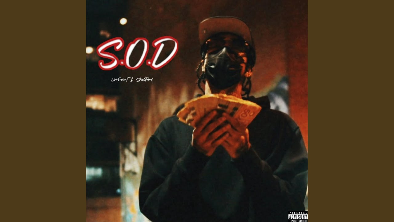 S.O.D (feat. OnPoint)