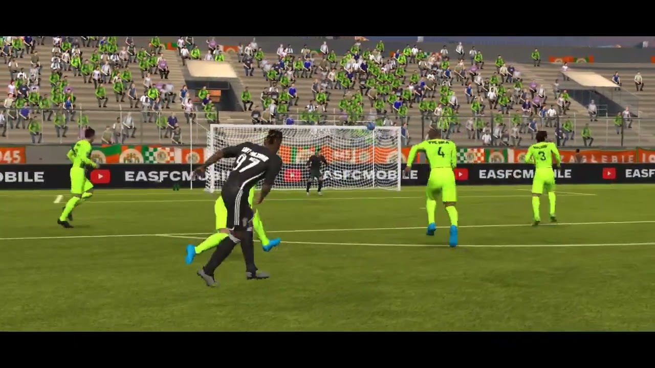 @FIFAGamers