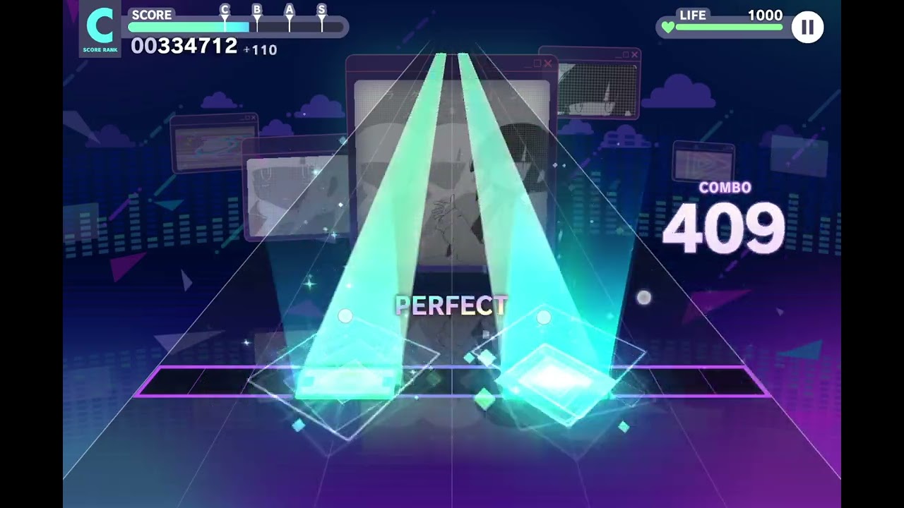 MY FIRST FC ON APPEND AAAAA YAYAYYYAY 🎉🎉🎉