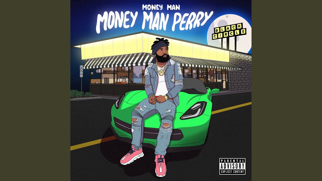 Money Man Perry