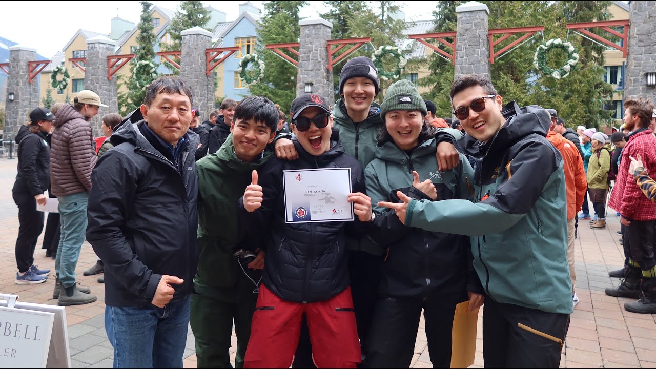2024.4.10 하늘찬 CSIA LEVEL 4