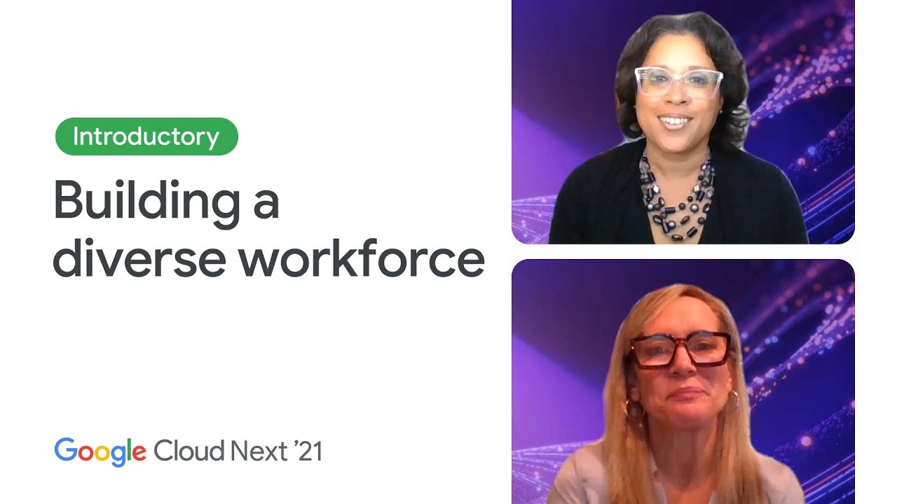 How to build a diverse workforce with psychological safety