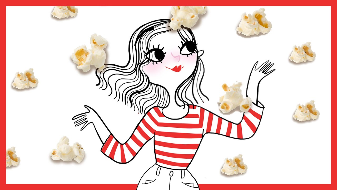 Make your French pop at the Alliance Française!