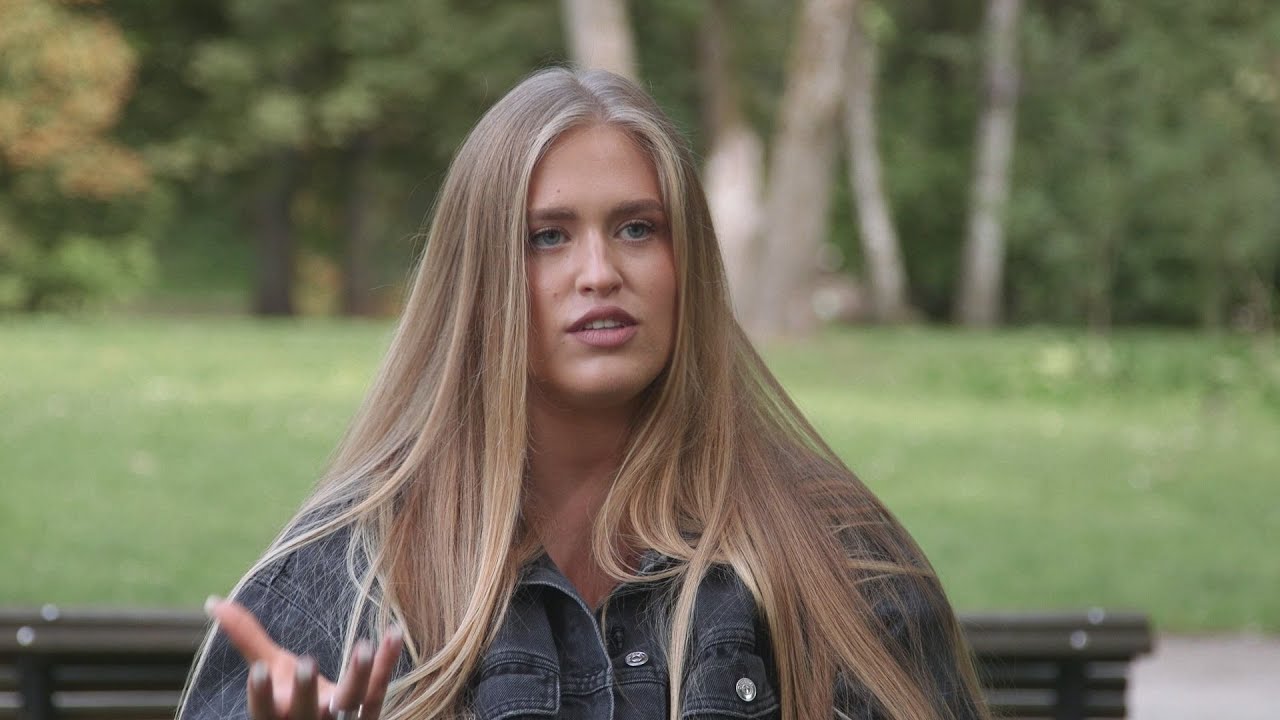 I. Svilainytė-IVEL atskleidė, kad vasarą sėjo tai, ką pjaus rudenį