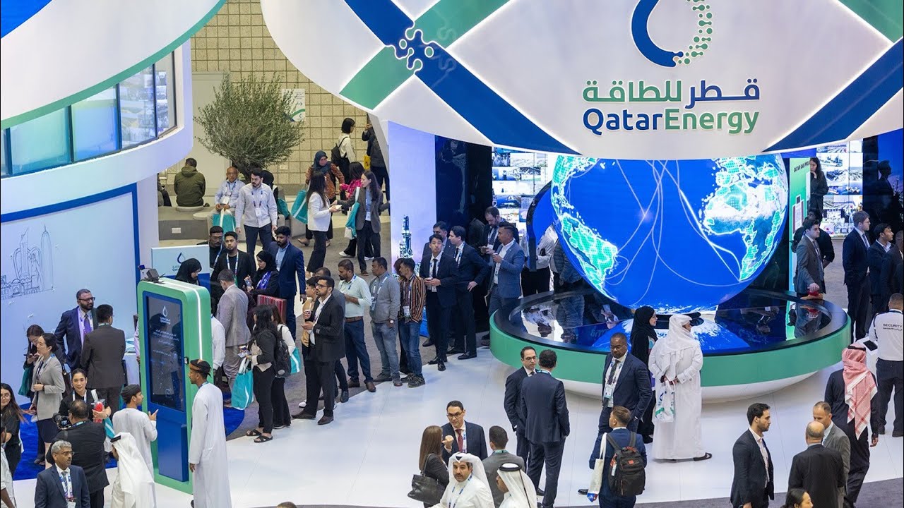 LNG2026 day one highlights 