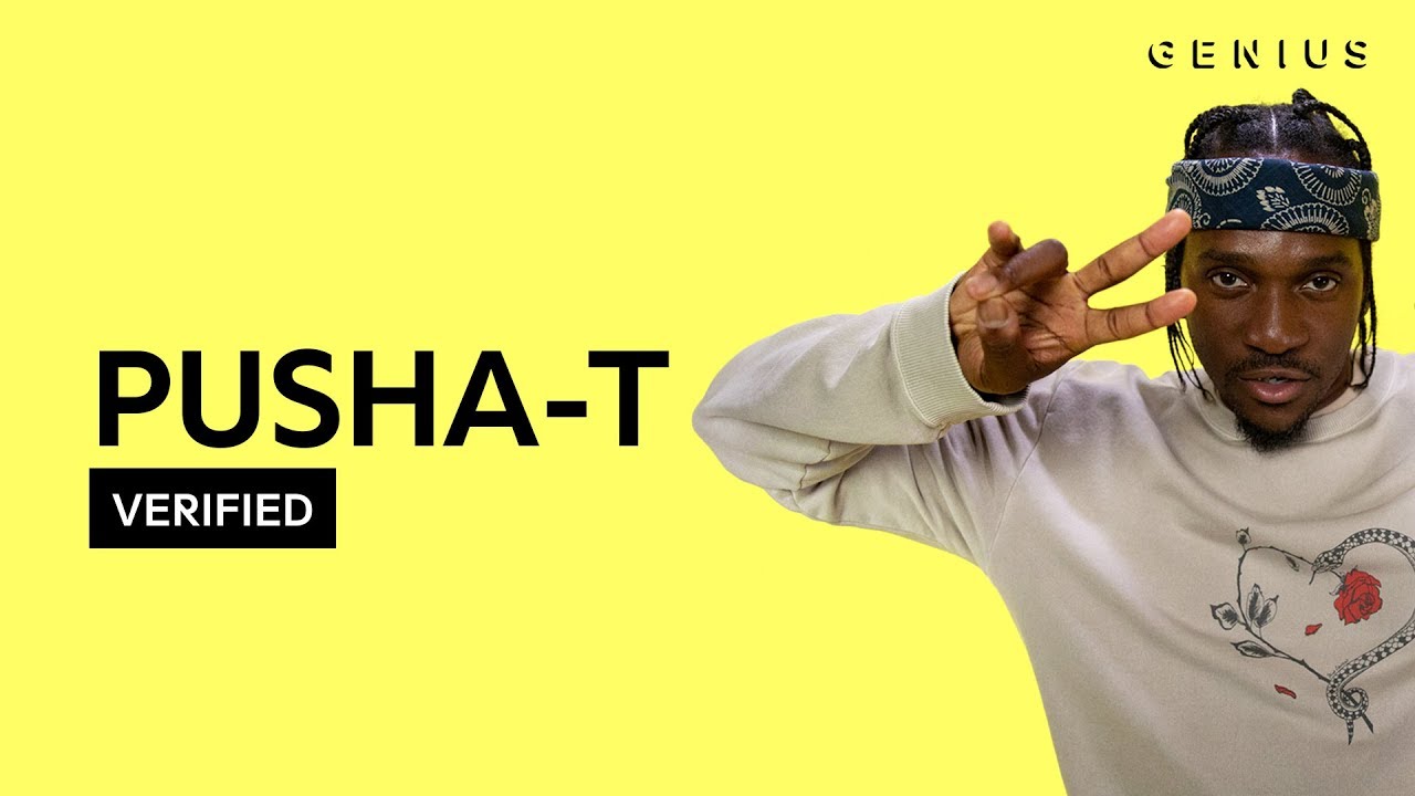 Pusha-T 