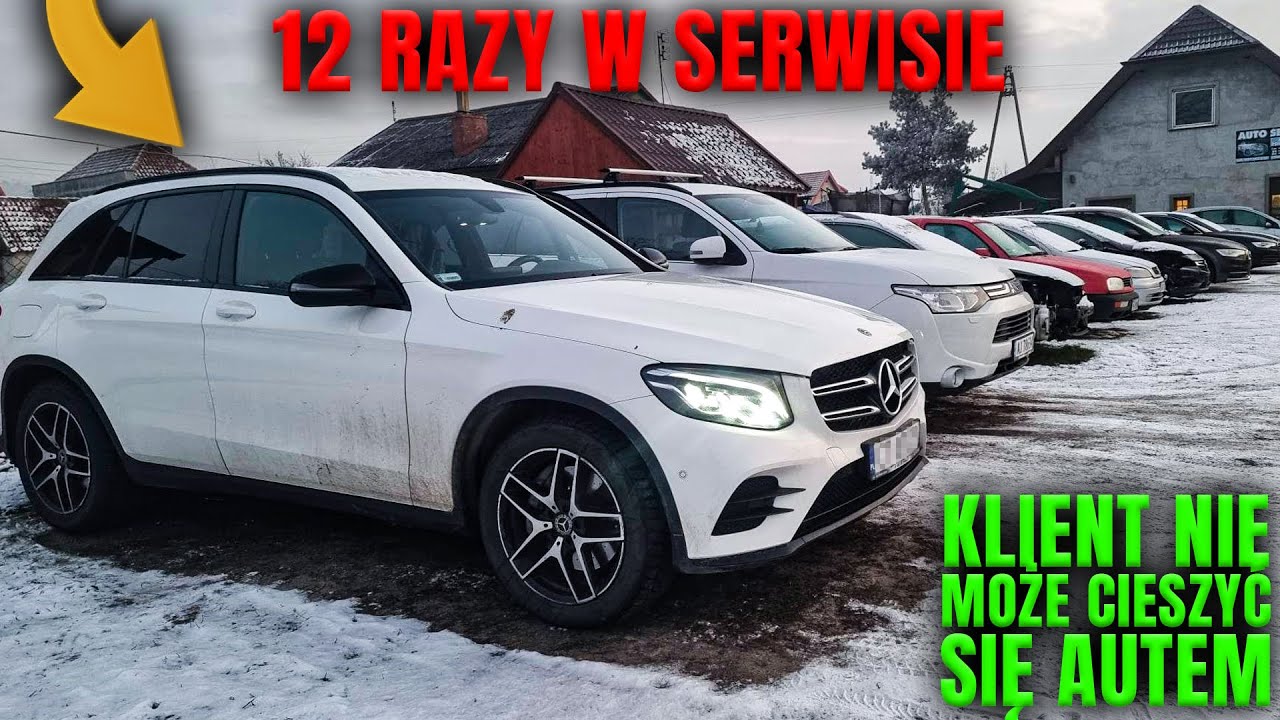 Przeciągali z naprawą aż do zakończenia gwarancji. Wmawiali,  że klient tankował złe adblue JAK?!O.o