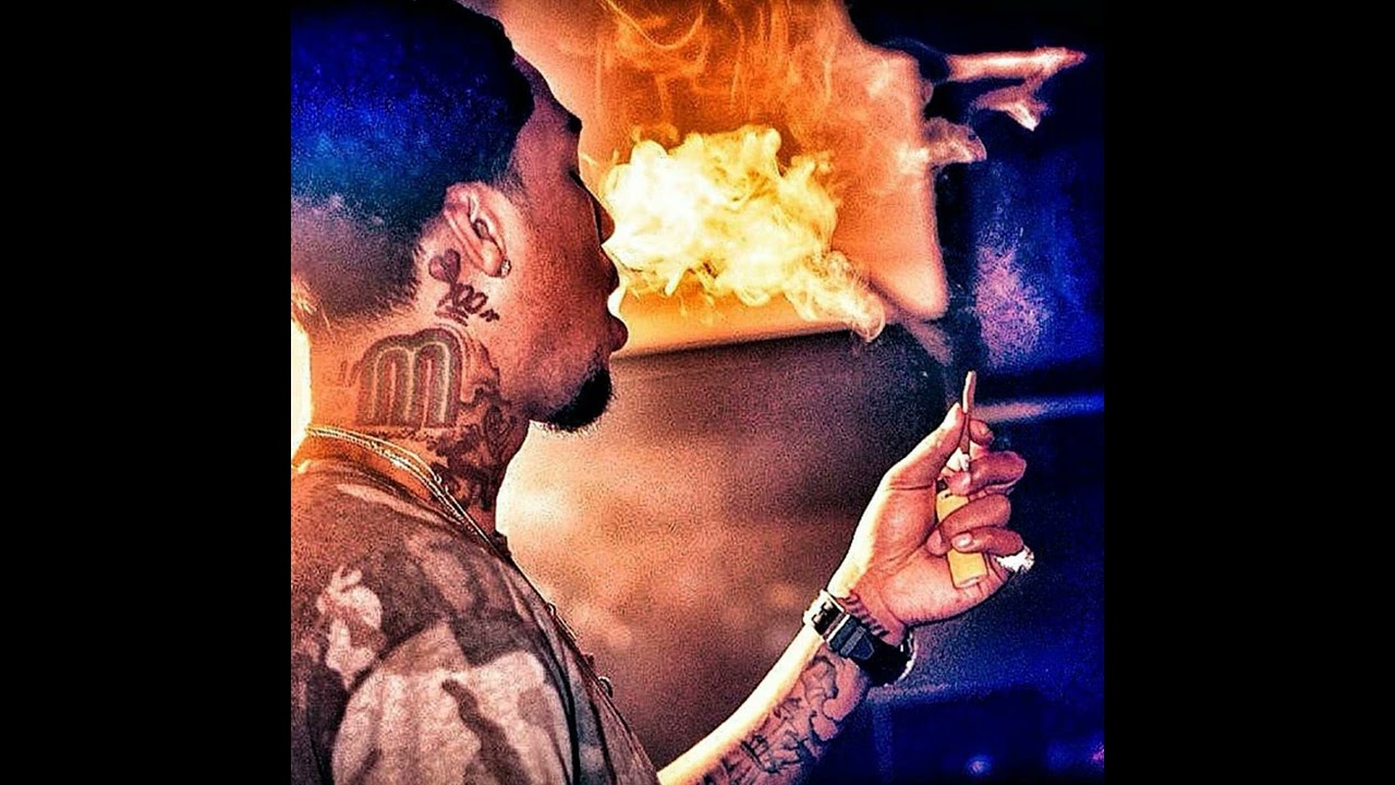 Yung Mazi - I Can Spend Whatever On It