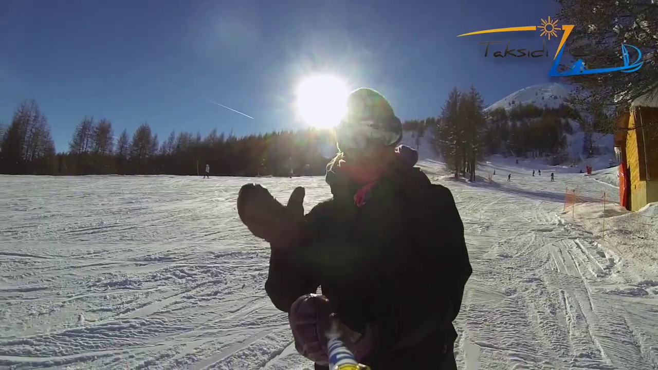 Sylwester Val d'Allos 2013 by Taksidi - Aftermovie